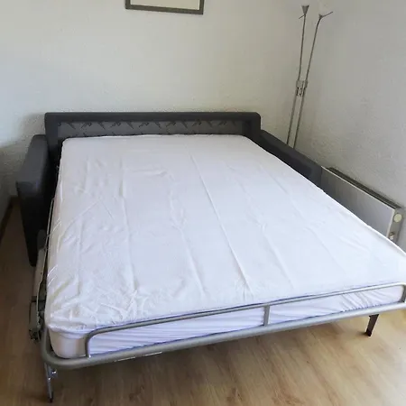 Apartment Cosy, Au Pied Des Pistes Avec Balcon, Parking Et Casier A - Fr-1-516-37 *